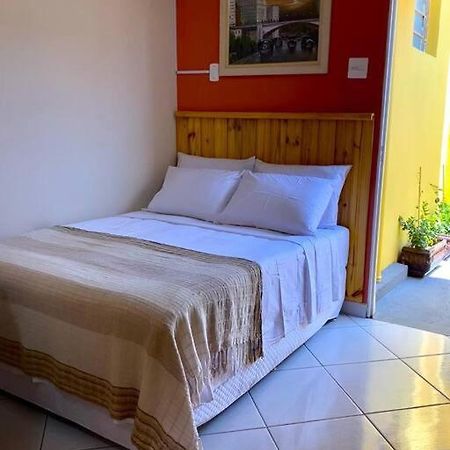Aconchego Mineiro Com Garagem Villa Belo Horizonte Eksteriør bilde