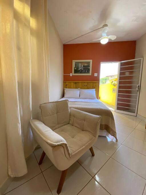 Aconchego Mineiro Com Garagem Villa Belo Horizonte Eksteriør bilde