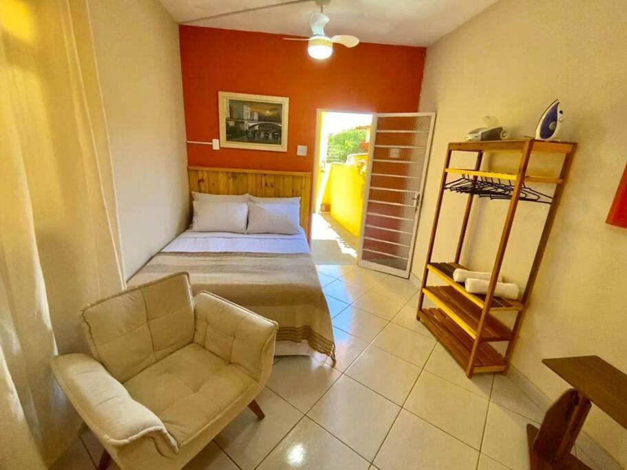 Aconchego Mineiro Com Garagem Villa Belo Horizonte Eksteriør bilde