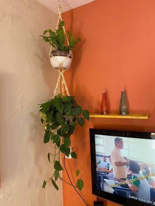 Aconchego Mineiro Com Garagem Villa Belo Horizonte Eksteriør bilde
