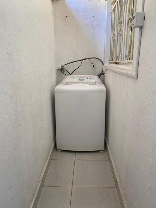 Aconchego Mineiro Com Garagem Villa Belo Horizonte Eksteriør bilde