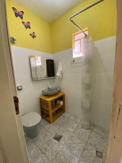 Aconchego Mineiro Com Garagem Villa Belo Horizonte Eksteriør bilde