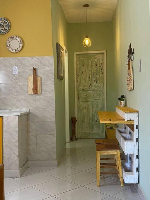Aconchego Mineiro Com Garagem Villa Belo Horizonte Eksteriør bilde