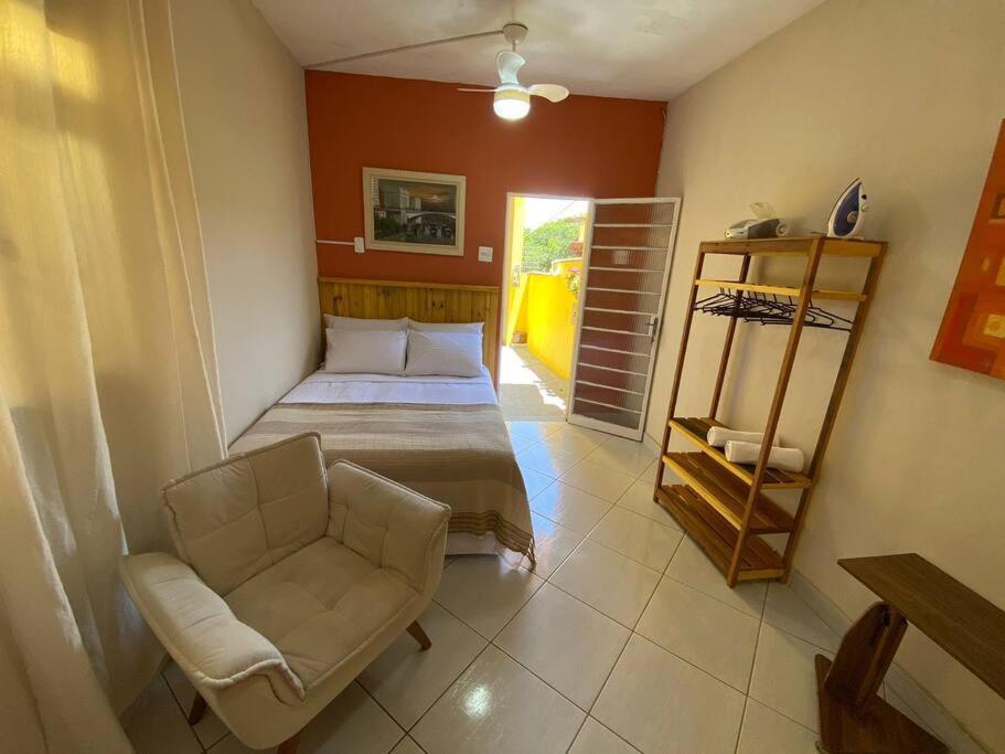 Aconchego Mineiro Com Garagem Villa Belo Horizonte Eksteriør bilde